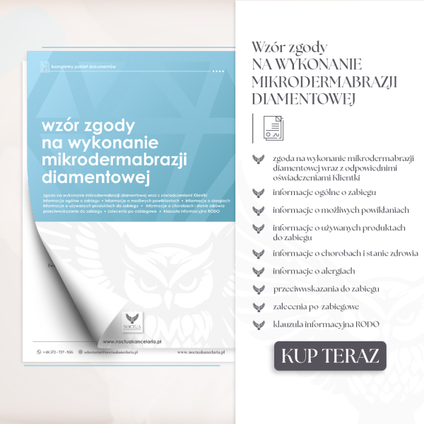 kwadrat - WZÓR ZGODY NA WYKONANIE MIKRODERMABRAZJI DIAMENTOWEJ.png